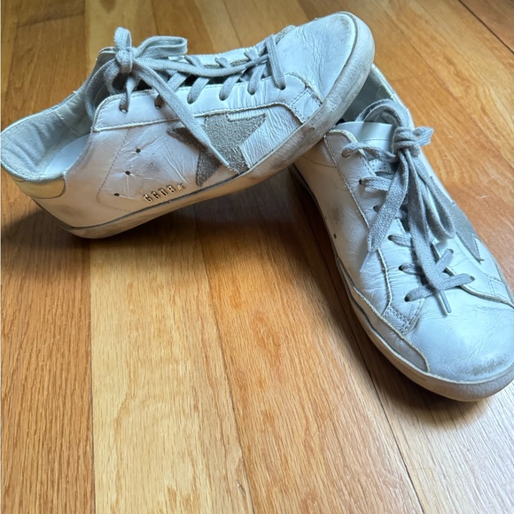 Authentic golden goose sneakers - Picture 8 of 10